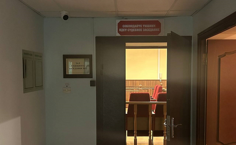 В Саратове осудят криминального авторитета Босого