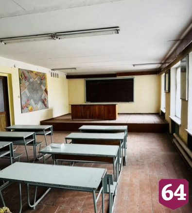 В Саратовской области продают завод по производству бетона