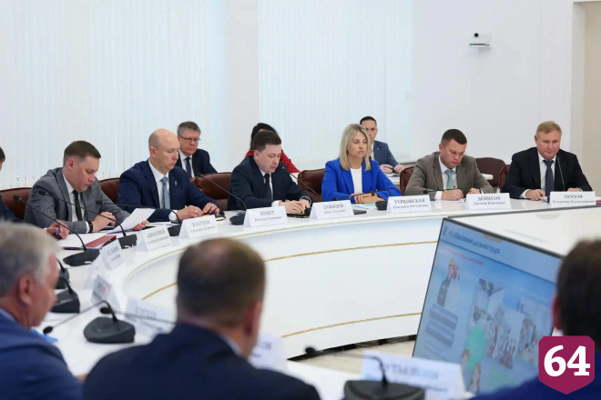 В Саратовской области растет количество молодых мам