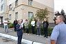Жители Заводского района пожаловались Панкову на управляющую компанию