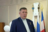 Герой России почтил память саратовского бойца СВО